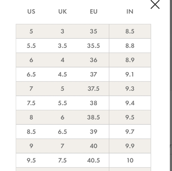 Modcloth Gold Heels - Picture 10 of 10